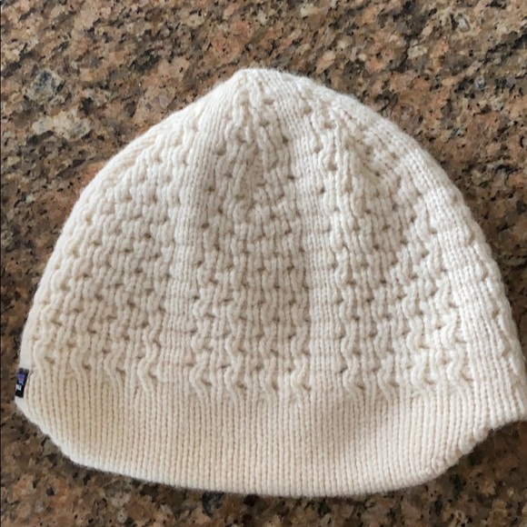 patagonia brimmed beanie